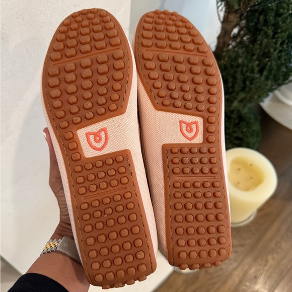 Rothy’s Pink Loafers for Women - Size 11 - Picture 6 of 10